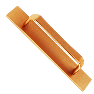 门把手自粘德国淋浴把手房门免手柄衣柜门拉手卫生间柜子打孔门窗