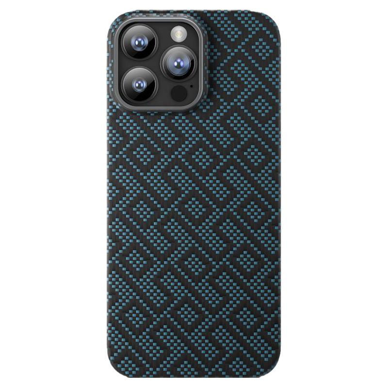 【次日达】iPhone16魔方编织壳