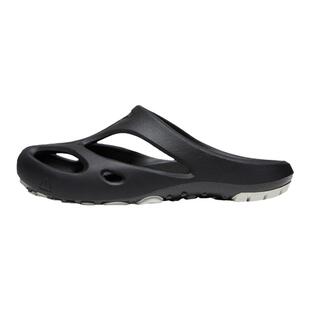 KEEN官方 SHANTI男子户外舒适透气休闲外星人凉拖鞋