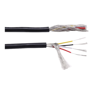 美标2547多芯屏蔽线音频线信号线