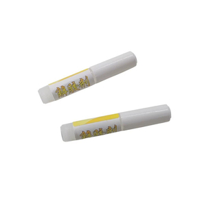 玉手镯修复胶水翡翠和田玉断裂纹修补珠宝玉器镶嵌透明无痕强力胶