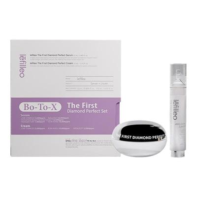 丽菲欧女神套盒精华面霜紧致抗皱