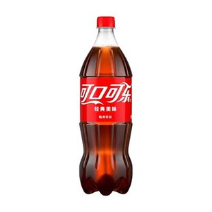 可口可乐888ml*12大瓶装整箱含糖无糖可乐雪碧芬达聚餐碳酸饮料