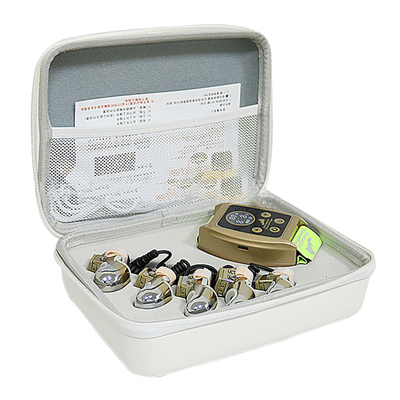 智能金手指按摩仪瑜伽私教智能手