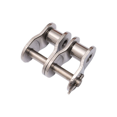 工业链条接头不锈钢1个包邮TKC