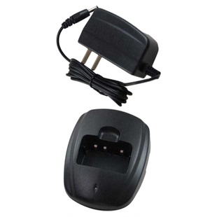 欧标308对讲机充电器电源适配器欧标传令兵对讲机充电器TH308