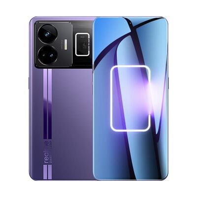 真我gtneo5钢化膜realmegtneo3/2
