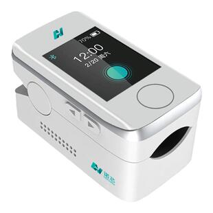 诺芯无创血糖仪免扎针手指无痛家用不采血夹手指测血糖仪指夹式