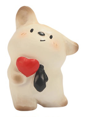 猫狗pail盲盒父亲节小礼物送爸爸