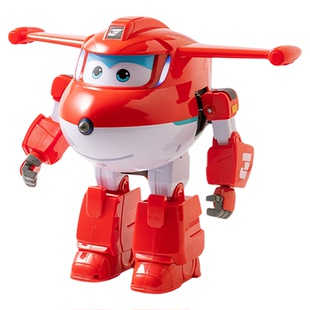 乐迪超级飞侠玩具男孩生日礼物会说话的机器人ai智能对话2025新款