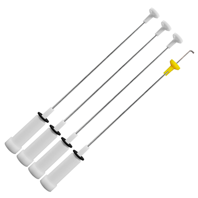 适配配海尔美的小天鹅洗衣机吊杆