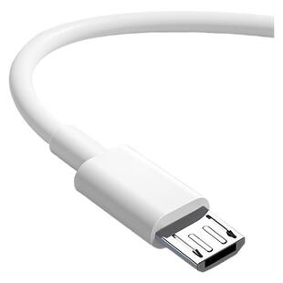 SINP安卓数据线闪充适用华为荣耀快充4A老款式加长手机micro通用usb充电器头口充电宝线短款耳机蓝牙小风扇