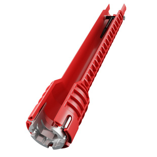 多功能水槽扳手家用安装拆卸水龙头万能水管水暖卫浴专用工具台盆