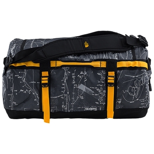 北面驮包Base Camp 50L男女同款户外防水新款TheNorthFace|52ST