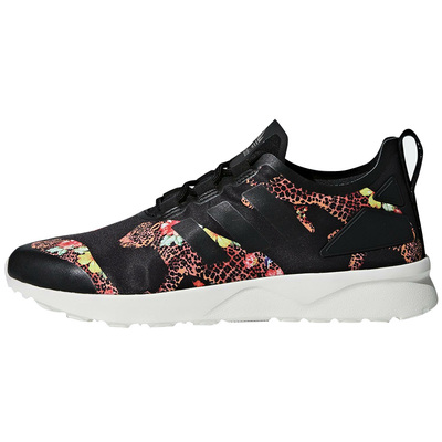 Adidas/阿迪达斯正品三叶草休闲女子时尚低帮运动鞋 S75984