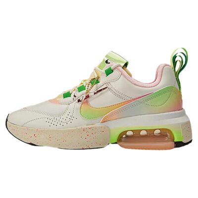 Nike大气垫女子透气保暖缓震跑鞋