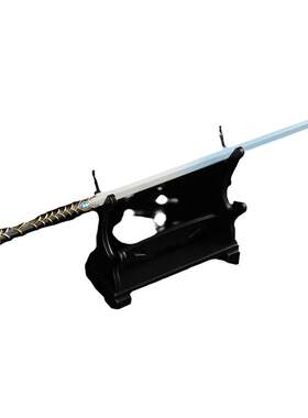 官方正版授权仙剑金属武器模型