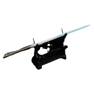 正版仙剑奇侠传兵器魔剑羲和剑镇妖剑即休望舒剑玄铁重剑官方授权