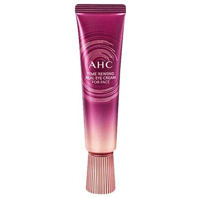 AHC全脸八代保湿正品眼霜30ml