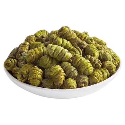 正宗霍山铁皮石斛粉中药材胶质多