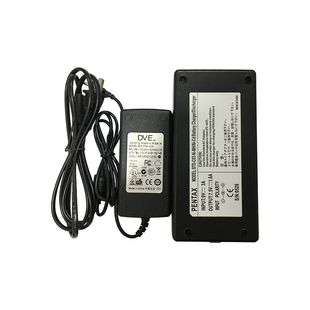 宾得全站仪电池BP02C/适用R-202NE/R322NX/R42/STD-C03双充充电器