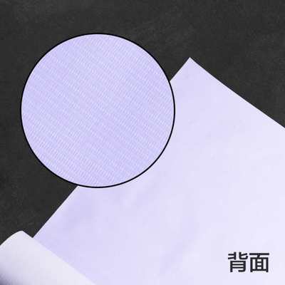 加厚白色喷绘布原厂直销广告灯箱背景布婚庆舞台地毯装修围挡装修