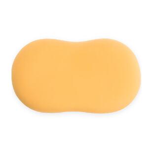 躺岛猫肚皮枕记忆棉枕头成人慢回弹学生睡觉颈椎承托柔软枕头枕芯