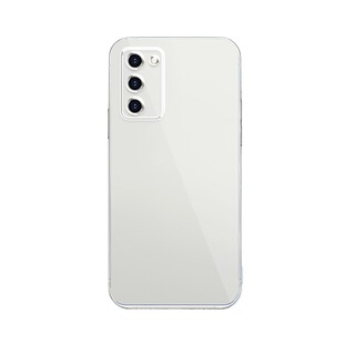 位邦适用OPPO A56 5G手机壳PFVM10硅胶透明软壳全包防摔保护套软壳外壳