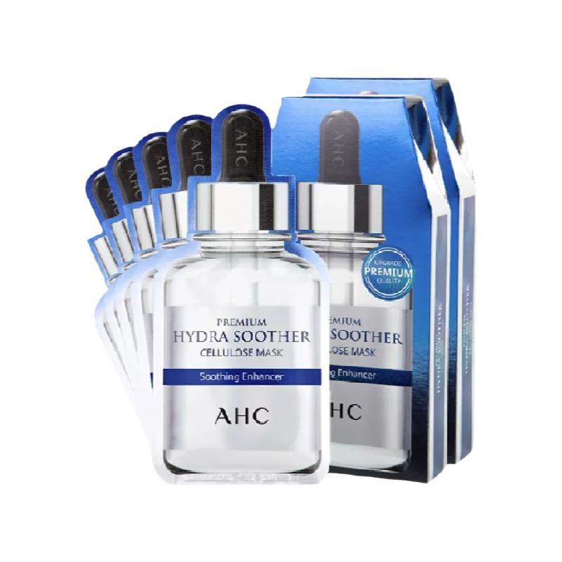 AHC/���ʹ�������B5ˮ����Ĥ5Ƭ*1����ͼ