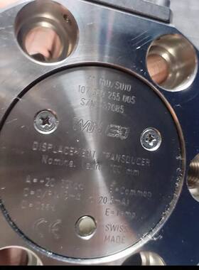 WIN GD DI 610/S010位移传感器 107.36—议价
