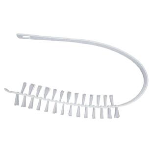 滚筒洗衣机刷子清洗内筒刷波轮内壁长毛刷神器专用工具免拆清洁刷