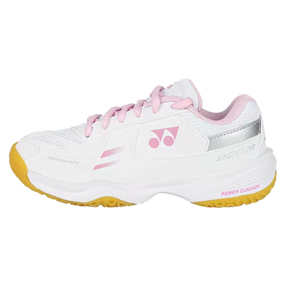 轻便透气儿童球鞋YONEX尤尼克斯