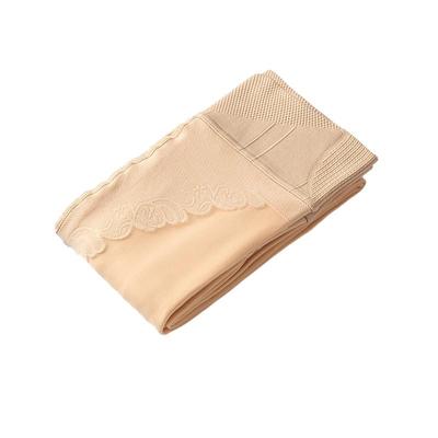 春秋裸感超自然双层加厚光腿神器