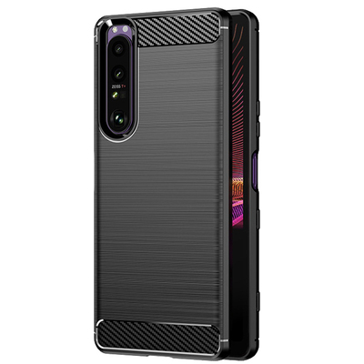 适用索尼Xperia1VII全包软壳