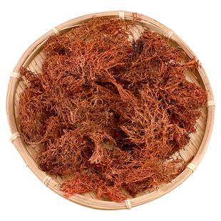 野生树花500g云南特产树胡子菌类干货特色凉拌下饭野菜树毛衣菜