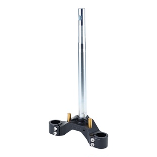 PTENG三星柱适用九号M5-100/125/200电动摩托车电摩33芯185方向柱