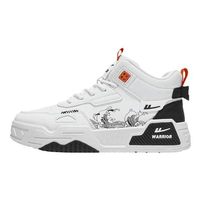 本店高帮板鞋热销第一名！