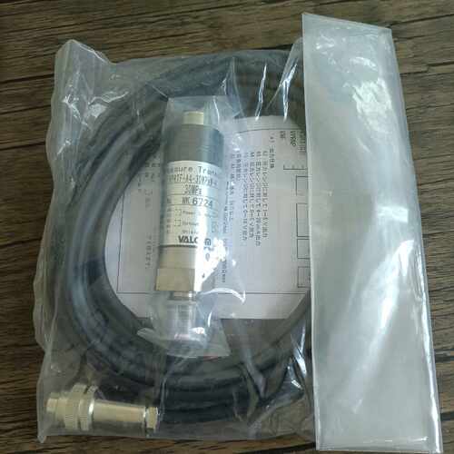 议价全新原装 VALCOM威科莫 VPRTF-A4-30MPaW-4 30MPa 传感器 现
