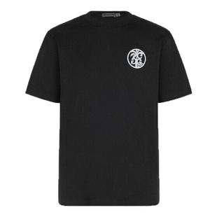 G/FORE吉福官方秋冬男士高尔夫服装CREWNECK T-SHIRT短袖T恤