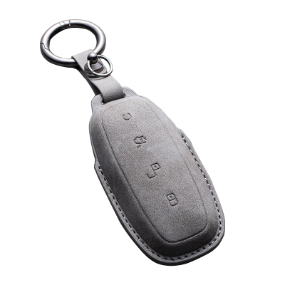 腾势d9/n7maxN8汽车钥匙包