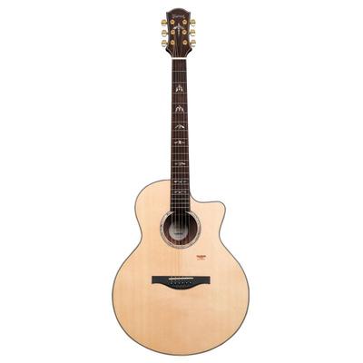 楚门吉他TRUMON新品上新280