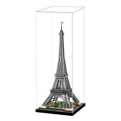 【巴黎埃菲尔铁塔】透明展示盒