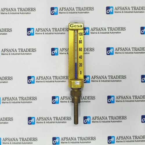GESA0至100C液体扩展加热器