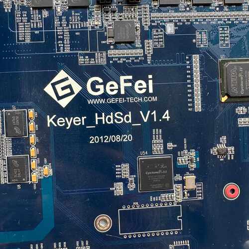 议价Keyer_HdSd_V1.4适用