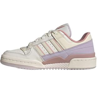 adidas阿迪达斯三叶草女鞋FORUM运动鞋休闲鞋JQ6702