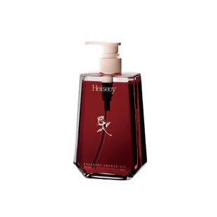 槐序墨脱云雾大红砖玫瑰香氛香水沐浴露官方正品正装替换装350g