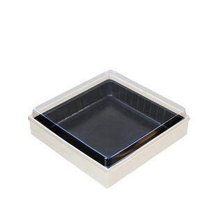 卤菜打包盒卤味熟食烤肉拼盘鸭货盒子烧鸟火锅外卖盒四九宫格木盒