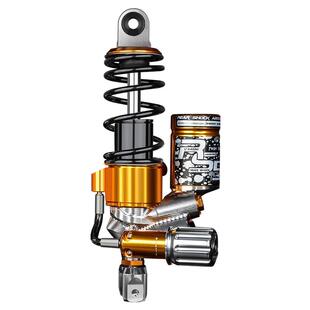 比博士RS5max后减震适用九号E300P E200P E150 MZMIX 小牛N1S避震