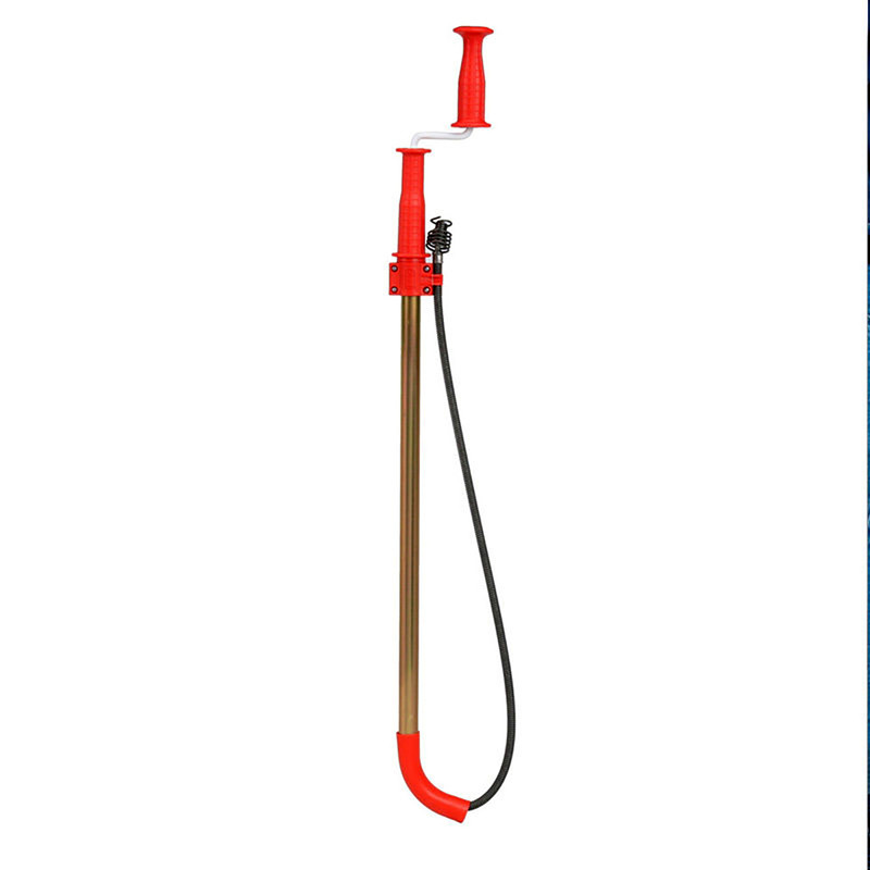 通下水道神器通马桶神器RIDGID
