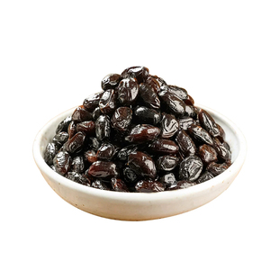 延边朝鲜族韩式酱黑豆泡菜风味腌制韩国泡菜辣白菜腌萝卜酱菜